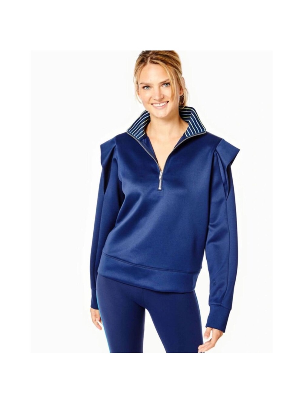 Addison Bay Women's Poplar Pullover Sweater